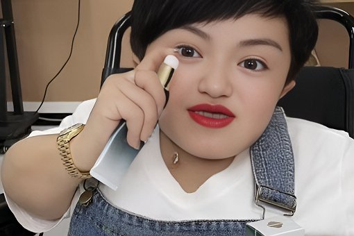 广东企业家李喜梅简历