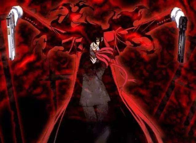 为什么皇家国教骑士团TV和ova不一样