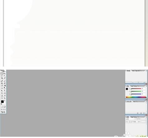 下载了一个Abode photoshop CS2，安装要求输入serial number，该怎么填啊