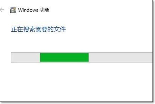 win10 media player丢了怎么办?