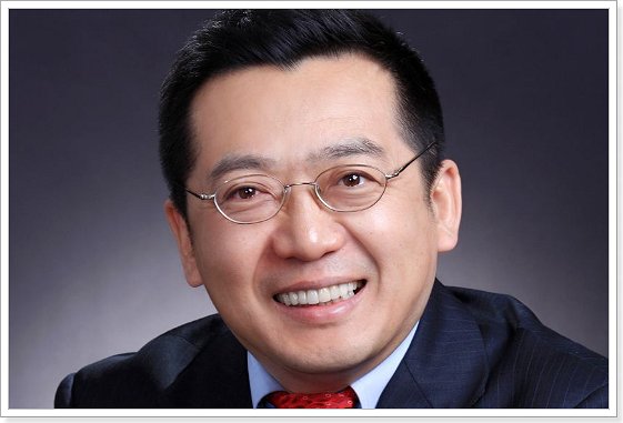 潘锦功个人简介