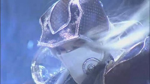 欲明王的人物设定