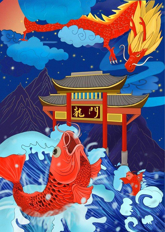 金鳞岂是池中物出自哪里