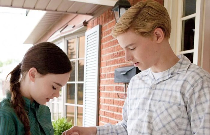 私人电影院必看电影