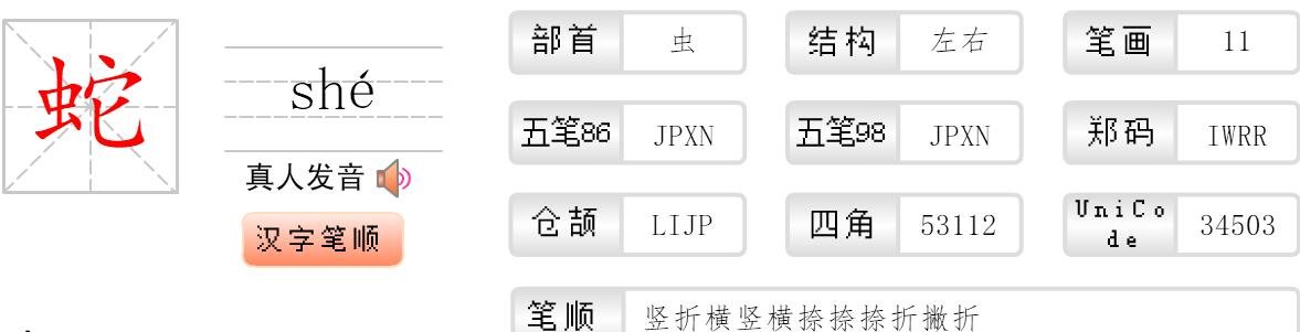 眼大肚小是什么动物？