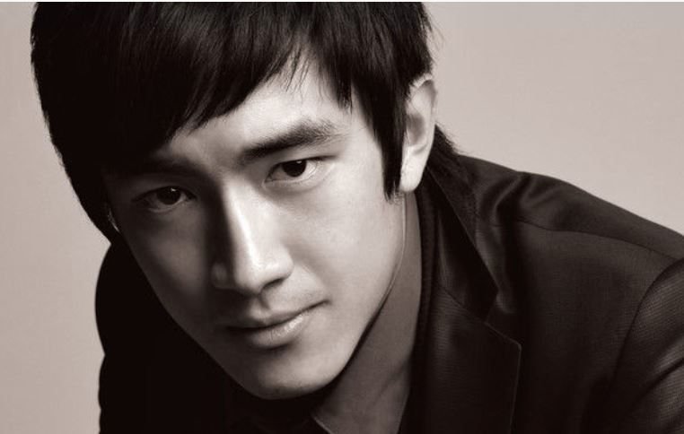 许韶纯的个人资料