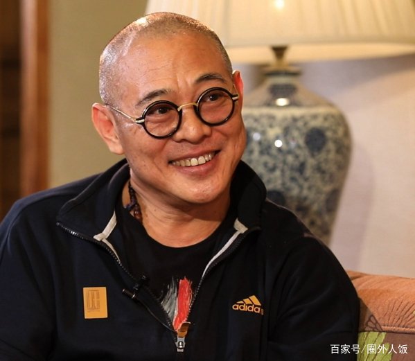 当年拍《功夫道》，马云给了吴京李连杰多少钱，能让他们心甘情愿当配角呢？