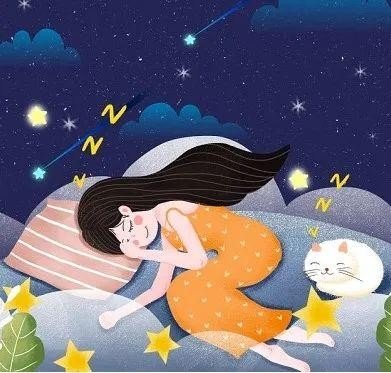 好眠是什么意思？