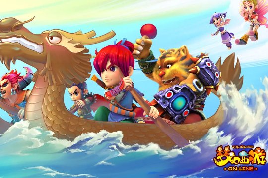 梦幻西游科举活动几点开始