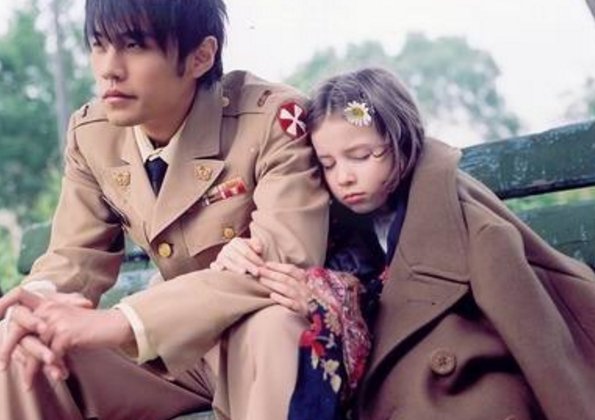 止战之殇是什么意思?