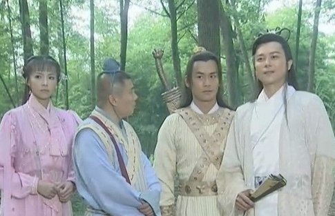 龙游天下总共有几部？最后的大结局是什么？第三部和第二部都出来了吗？求真相