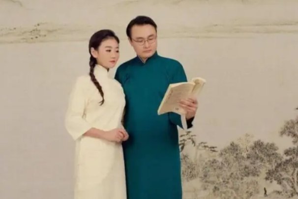 伉俪的意思是什么