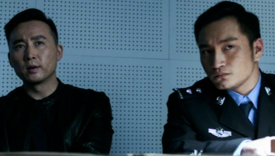 怎么看待电影《狼皮袄》？