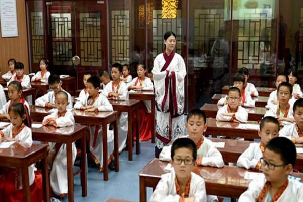 为政之道原文及翻译