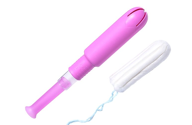 男朋友帮你放卫生棉条是正常行为吗?