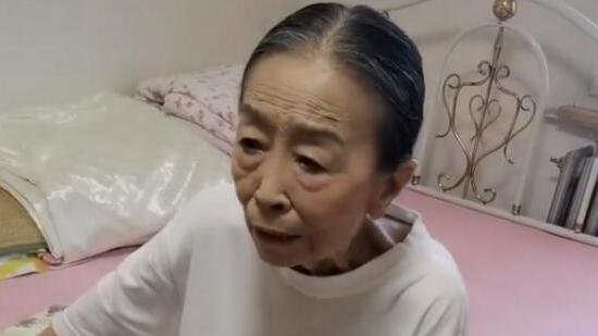 “丑娘”张少华生前住院是杨志刚陪护，为何亲儿子不闻不问？