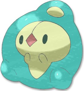 单卵细胞球的介绍