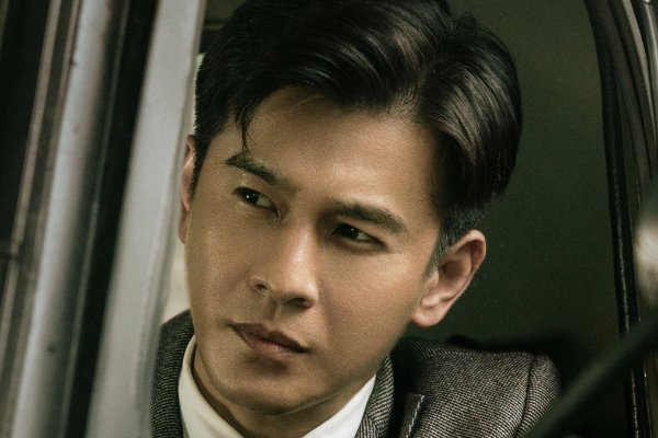 破晓东方演员表都有谁?