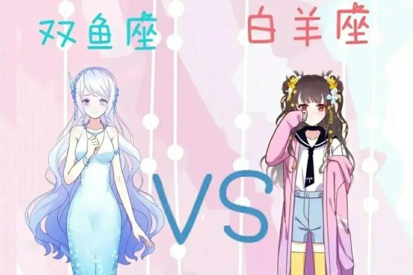 白羊座与12星座配对表