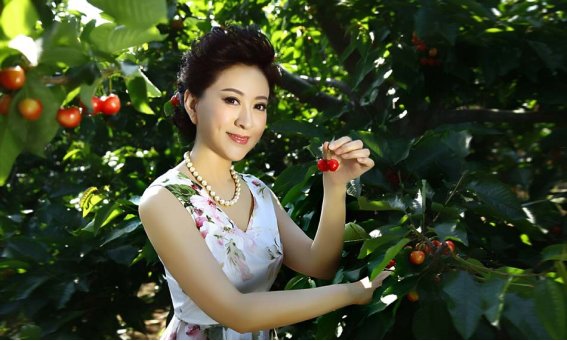 央视中秋晚会总导演