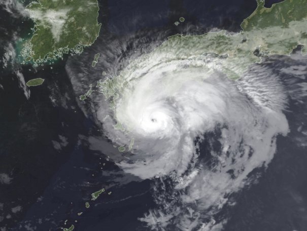 中国最强台风排名