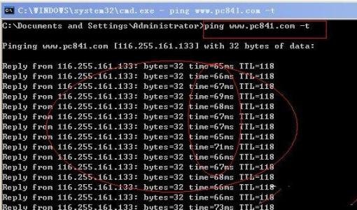 网址是指的什么