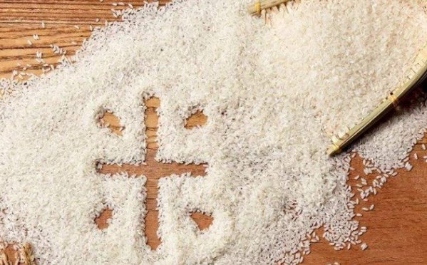 陈化粮是什么意思