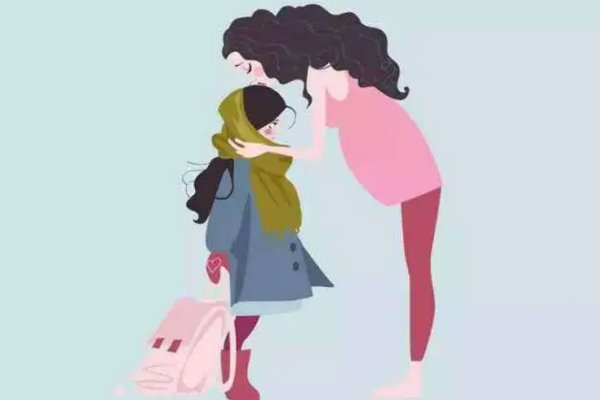 认干妈有什么讲究