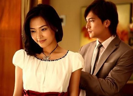 夏家三千金 孙晓菁死的是那一集