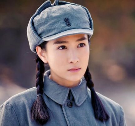 陶昕然演过哪些电视剧？