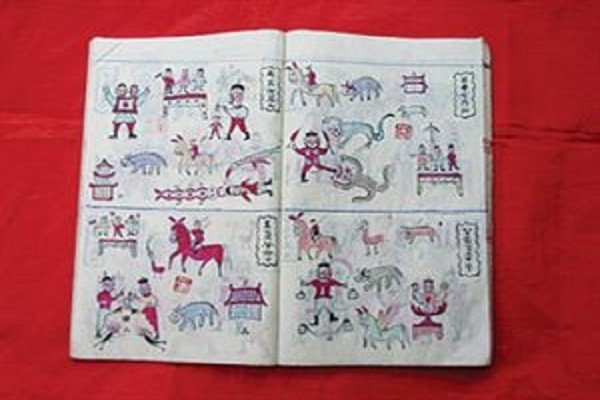 连山易为什么叫鬼书