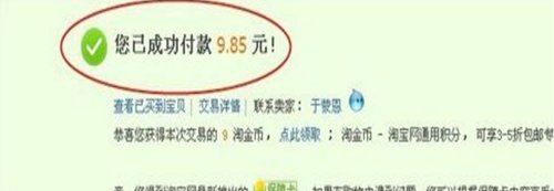 如何在网上使用U盾进行支付？