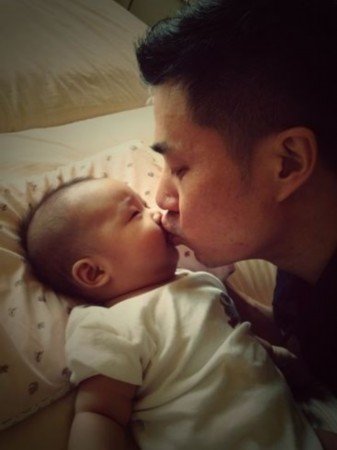 为什么很多爸爸都希望有一个女儿，养女儿有什么好处？