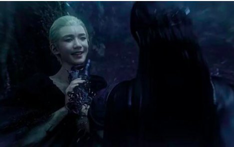 白银祭祀脱离囚禁之后会怎样?