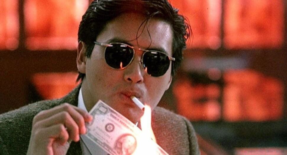 周润发评价周星驰视频原话 谁的名气大地位高