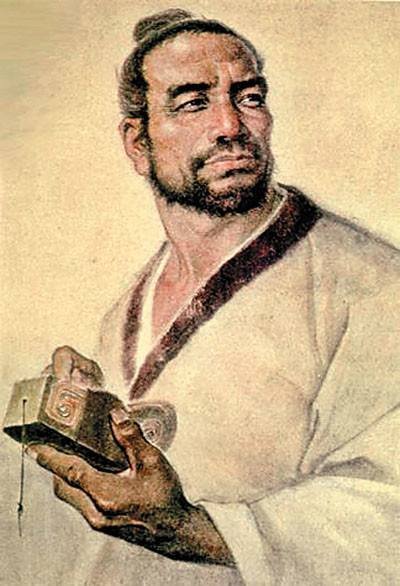 关于人类发明创造的故事名称有哪些