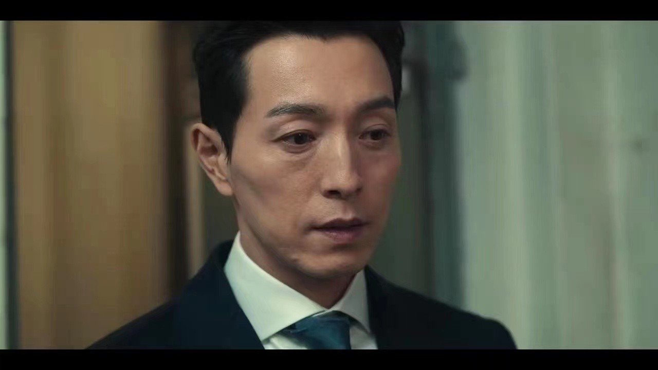 黑暗荣耀韩剧一共多少集