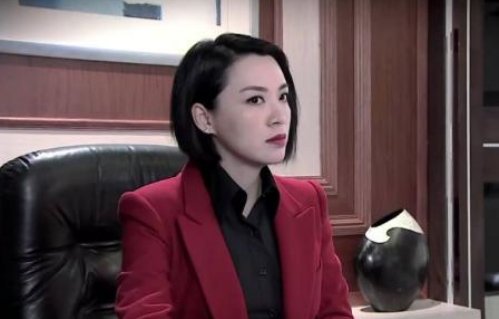 金枝欲孽2结局是什么