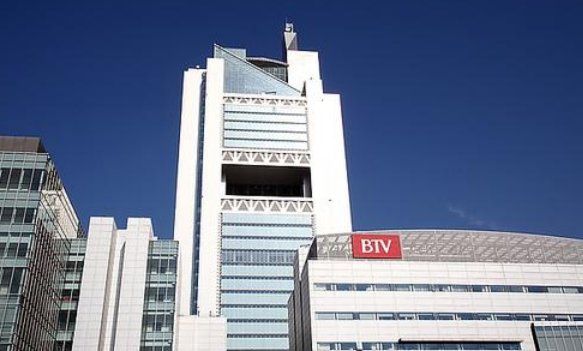 北京电视台和中央电视台有何区别