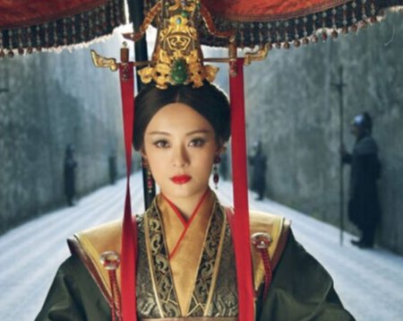 《芈月传》结局是什么?