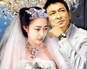 刘德华小舅子原来是他，被誉为“大马王思聪”，家境怎样？