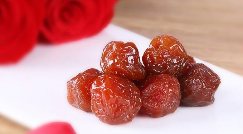 溜溜梅是什么梗呢?