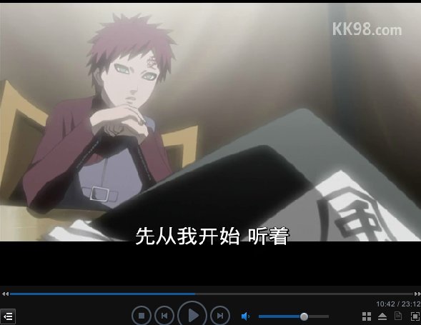 火影忍者漫画458是动画第几集