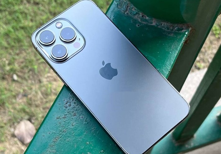 苹果13是什么时候上市的