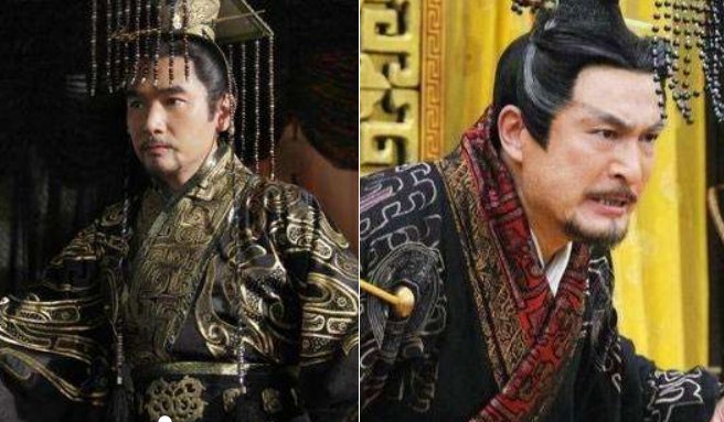 王上和皇上的区别？