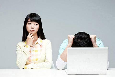 走出五月的角色介绍