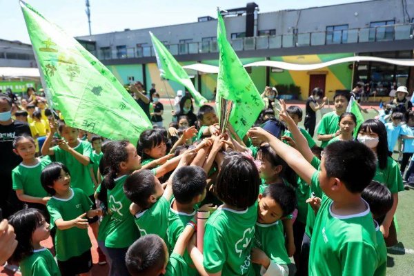 上海一土学校好不好？