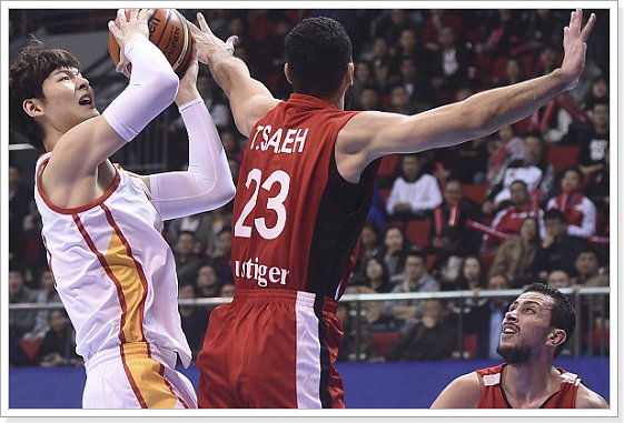 山东高速男篮赛程表2024