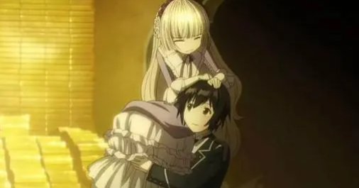 :GOSICK》作者被物理教育改结局是真的吗?