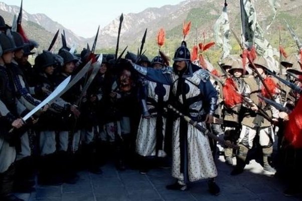 万历末年到崇祯十二年已经增赋1650万两，为何军饷还是不够？